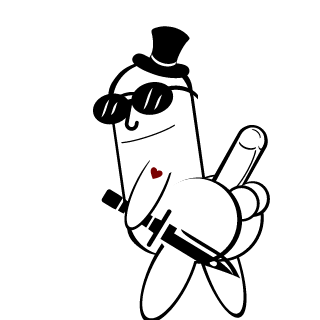 TexyMex's emblem