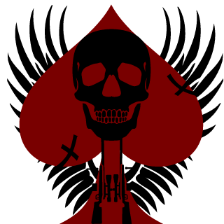 Lyndiff's emblem