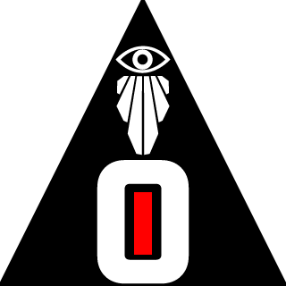 SV-ZeroOne's emblem