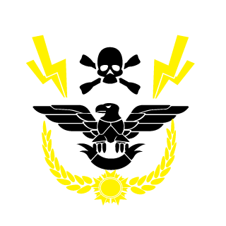 Borland63's emblem
