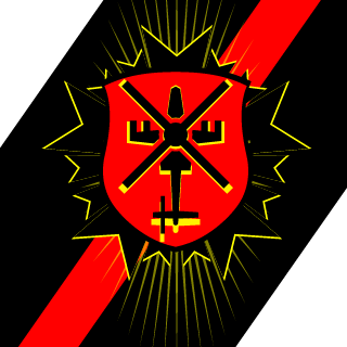 Choleryco's emblem