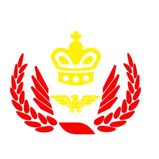 CuddlingWaffle's emblem