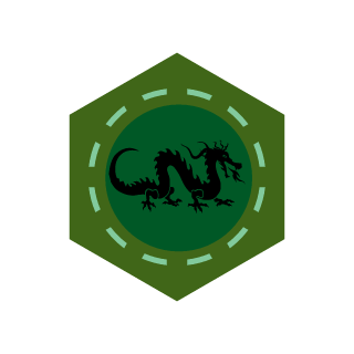 DragonLizardJay's emblem