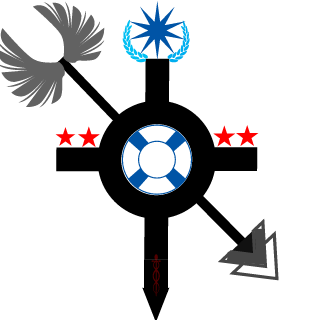 Aneprokopos's emblem