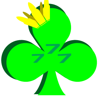 77Xeven's emblem