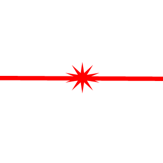 Ampedpaycho's emblem