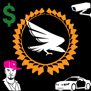 SunnyMcain's emblem