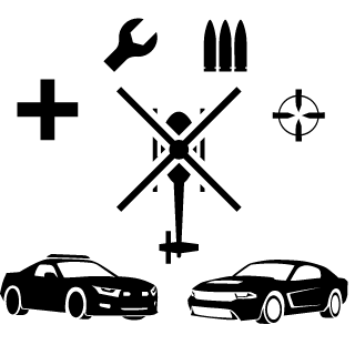 s1erra 317's emblem