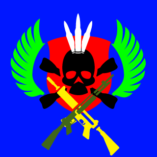 HereticFett66's emblem