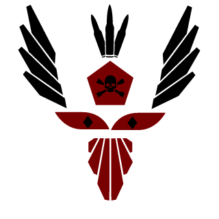 TheFalconzz's emblem