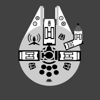 JOHNNY-440's emblem