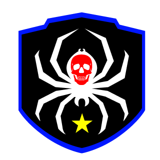 Canzaro's emblem