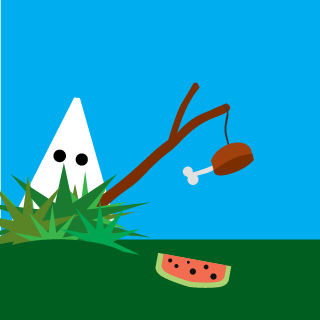 Pistofhamster's emblem