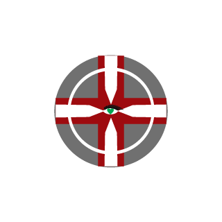 Isadorkable's emblem
