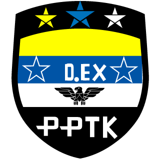 tito morenito's emblem