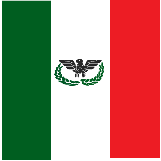 SantaMuerte187's emblem