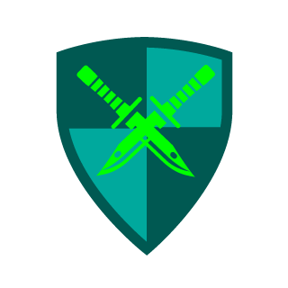 FDreben's emblem