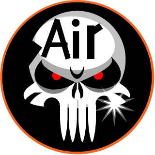 AIR SUPERIORITY 2v2 Br's emblem