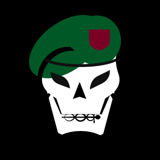 PipedByforce's emblem