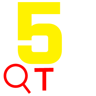 5QueT's emblem
