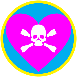 SolidXenon54's emblem