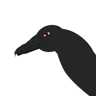 FrennLaugh's emblem
