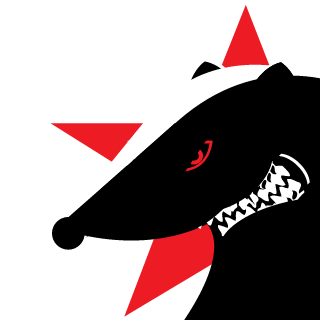 HoneyBadger Dont Care!'s emblem