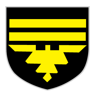 V A K A R 1 A N's emblem