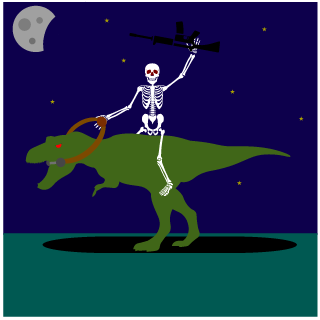 challengere's emblem