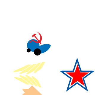 23rocket's emblem