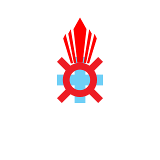 Dok Jenkem's emblem