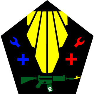 Theoreticall's emblem