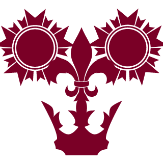 Kiacks's emblem