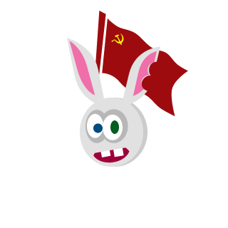 LeLapinCulbuteur's emblem