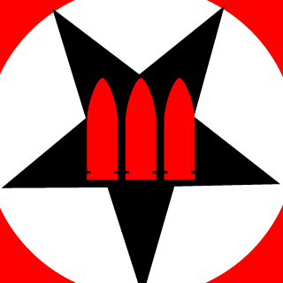 The Third Reich's emblem
