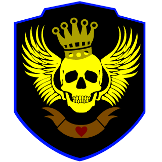 Skarzyn's emblem
