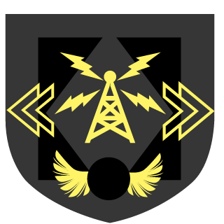 Shazorin's emblem