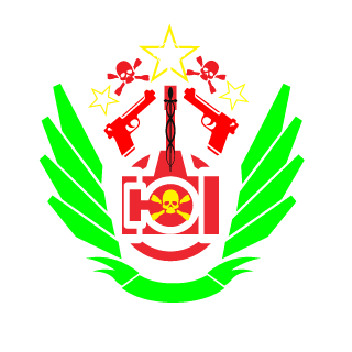 KOMA-UA-555's emblem