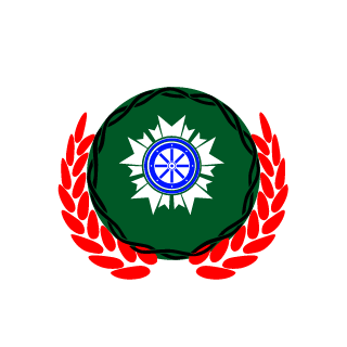 CBD_Alkont's emblem