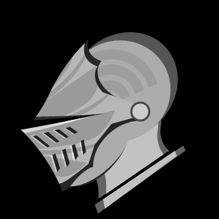 Knights of the Round's emblem
