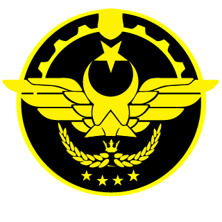 cenghiskhann's emblem