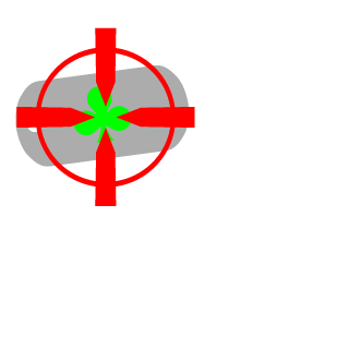 Mountymikie's emblem
