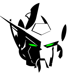 gundamX753's emblem