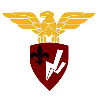 Fe-Wol's emblem