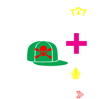 MaxShooter's emblem