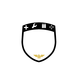 BadfordR's emblem