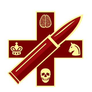 Marconis's emblem