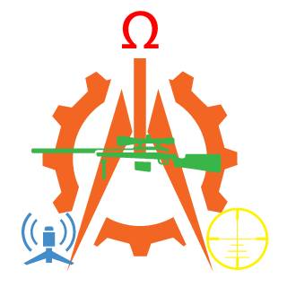 DaUnibombers's emblem
