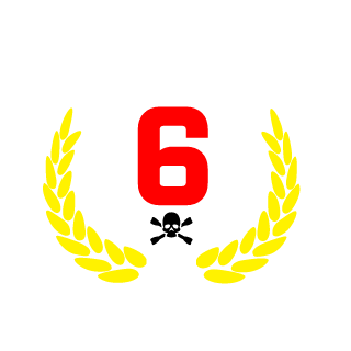 XJJAG's emblem