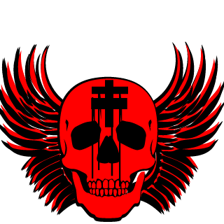 JAKE_DMZ's emblem